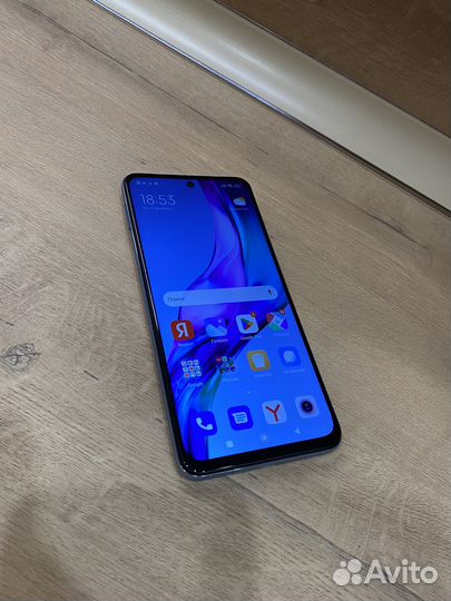 Xiaomi Redmi Note 11S 5G, 4/64 ГБ