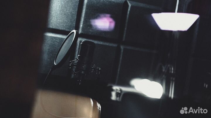 Создание комерческой песни, аранжировка, сведение