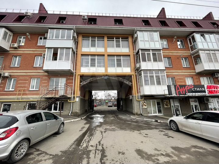 Свободного назначения, 302 м²