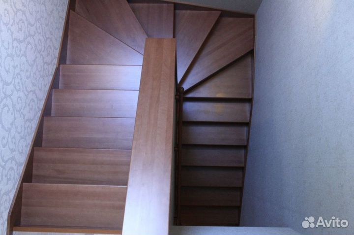 Лестницы для дома