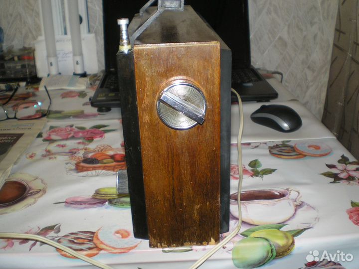 Р/приёмники 