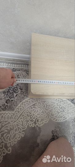 Полка подвесная бу