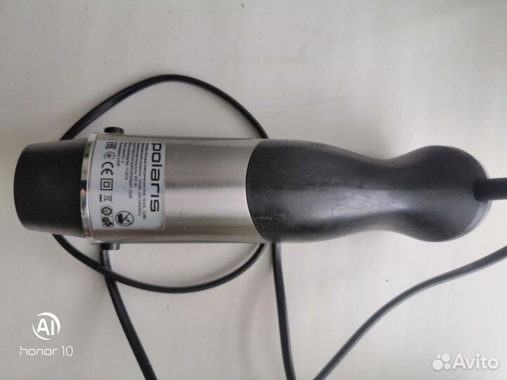 Запчасти Блендер погружной polaris PHB 1035 AL