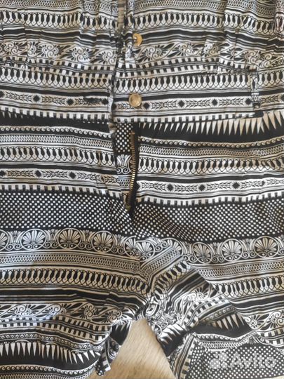 Комбинезон летний женский concept club