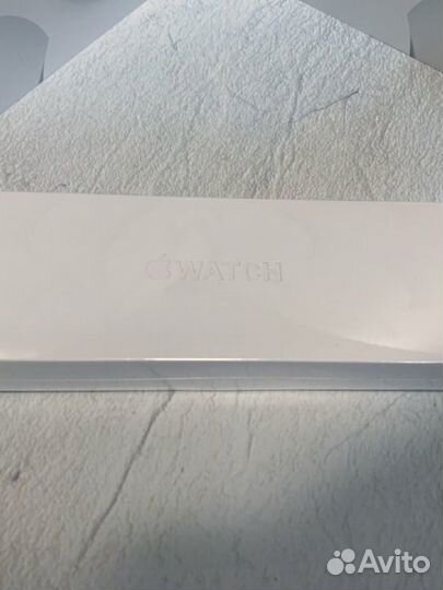 Apple Watch 