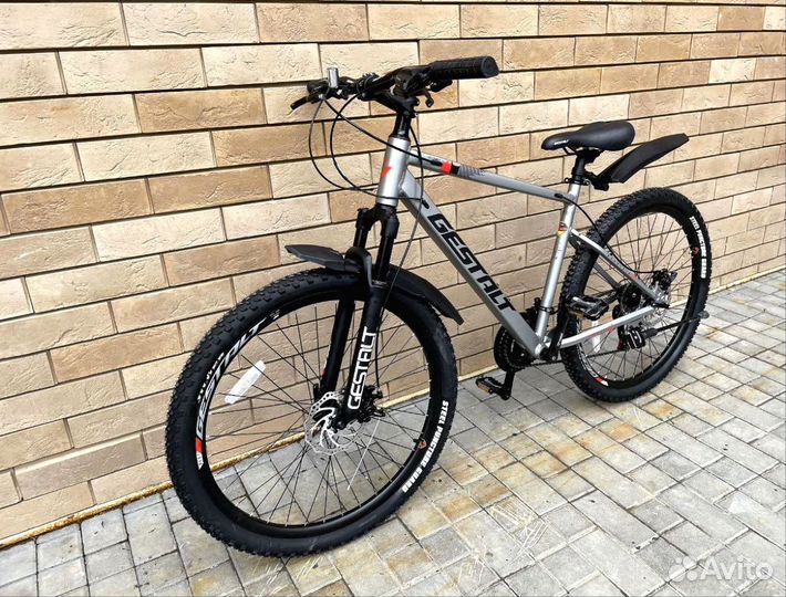 Велосипед горный Велосипеды скоростные новые