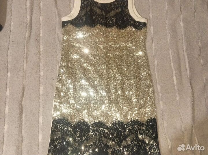 Платье женское 42 44