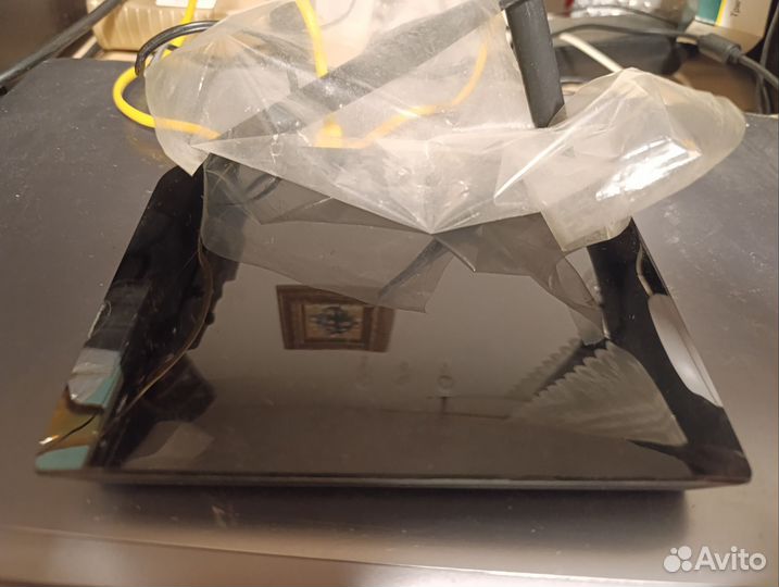 Wifi роутер d link dir-615