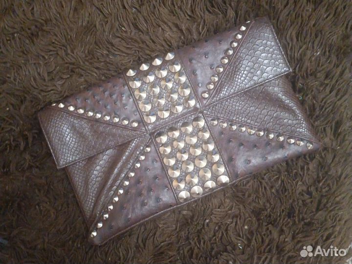 Сумка женская клатч