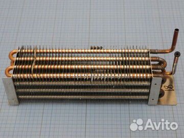 Батарея испарителя см-105, см-107 (б/п) (4х4х300