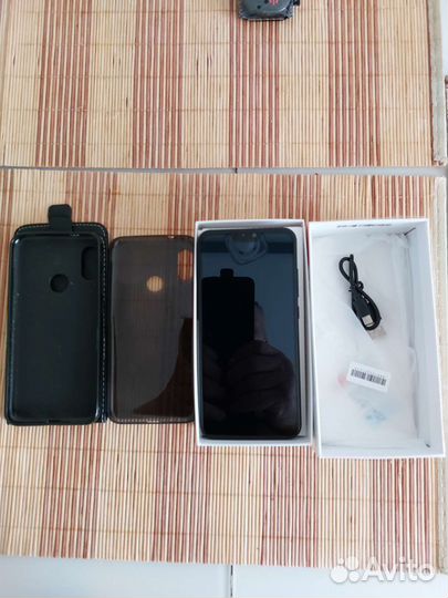 Xiaomi MI a2 lite