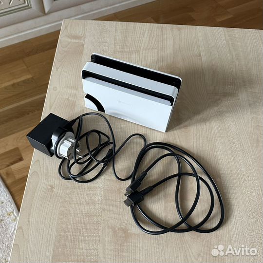 Nintendo switch oled 64 gb