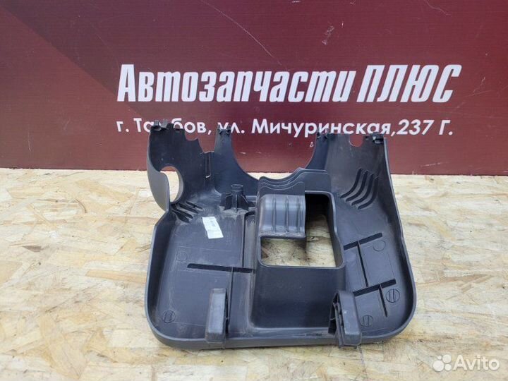 Подрулевой кожух Renault Sandero Stepway