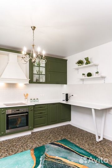 Кухня под заказ в рассрочку