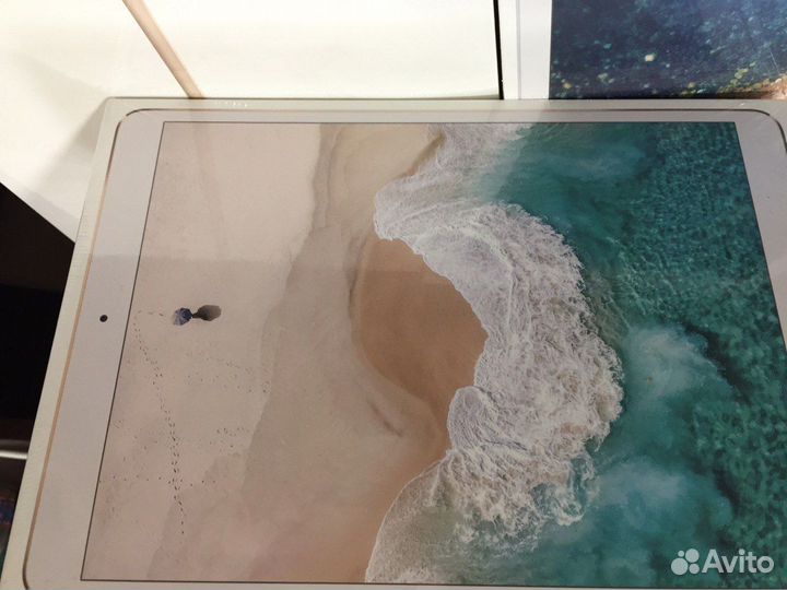 Планшет Apple iPad Pro 12,9