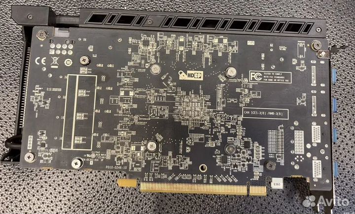 Sapphore Nitro RX470 8GB