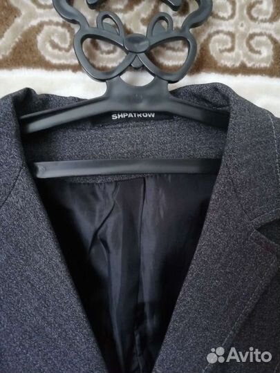 Школьная форма для девочки 146 152