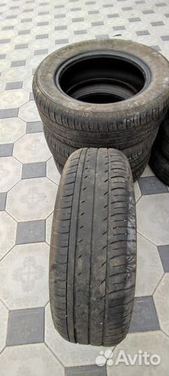 BCT WinMax 185/65 R15