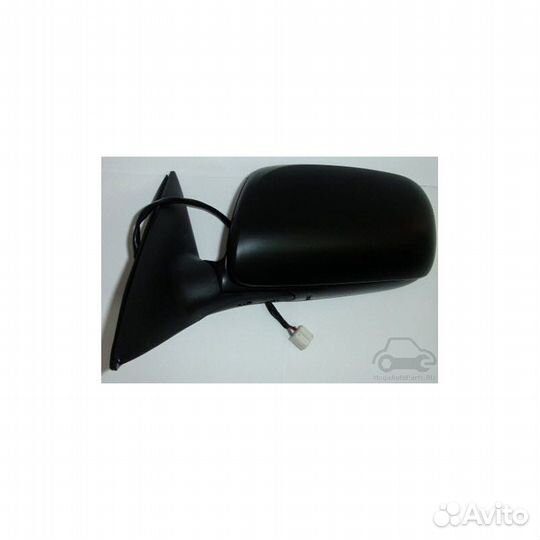 Toyota camry v-40 зеркало заднего вида