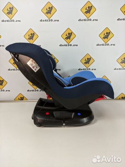 Автокресло с положением для сна