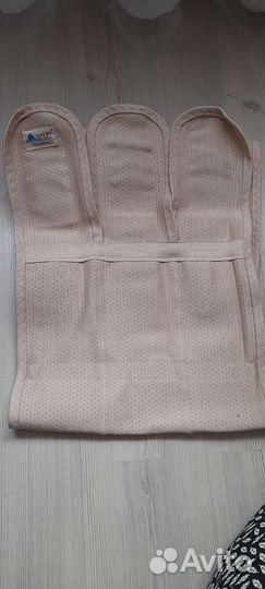 Корсет поясной послеоперационный