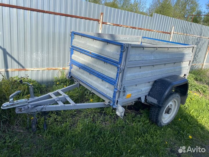 Продам прицеп