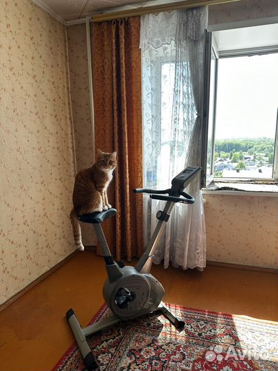 Велотренажер torneo riva XL