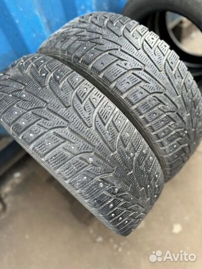 Hankook Winter I'Pike RS W419 205/60 R16 96T