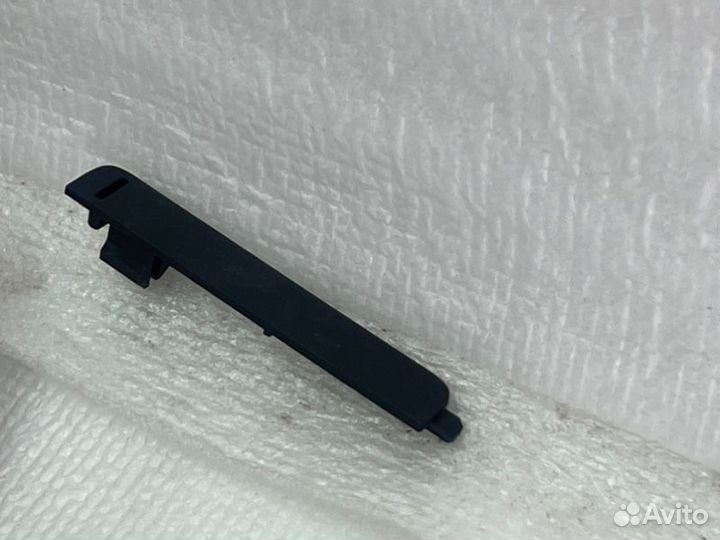 Заглушка корпуса кпп Toyota Camry V70/V75