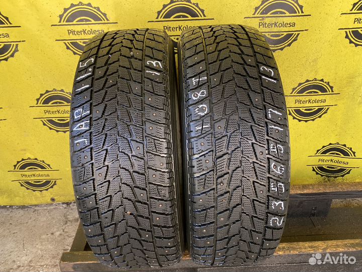 Toyo Open Country I/T 235/65 R17