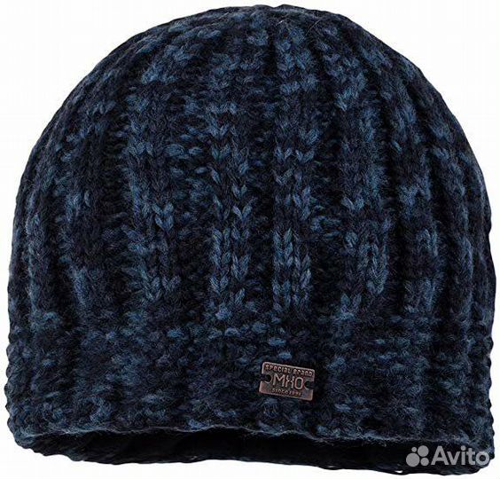 Новые зимние шапки на ог 50-54