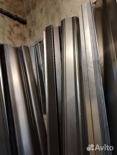 Ремонтные пороги и арки для Pontiac Крестцы