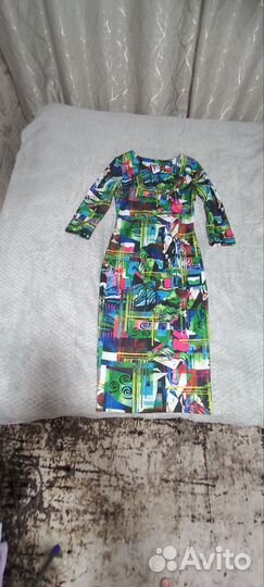 Платье женское