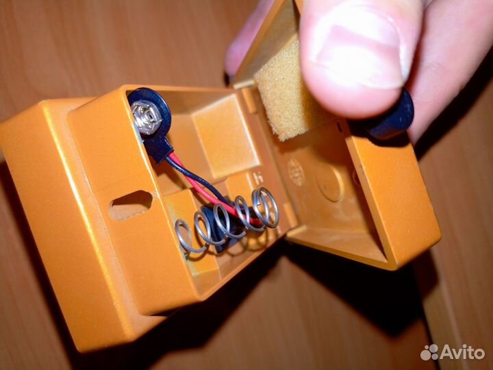 Гитарная педаль