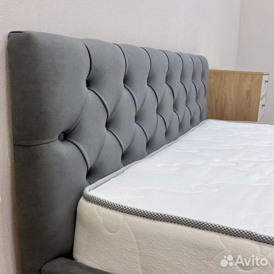 Кровать 200х200