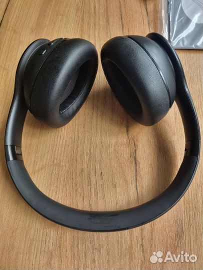 Беспроводные наушники anker Soundcore