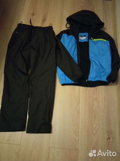 Спортивный костюм для мальчика 146