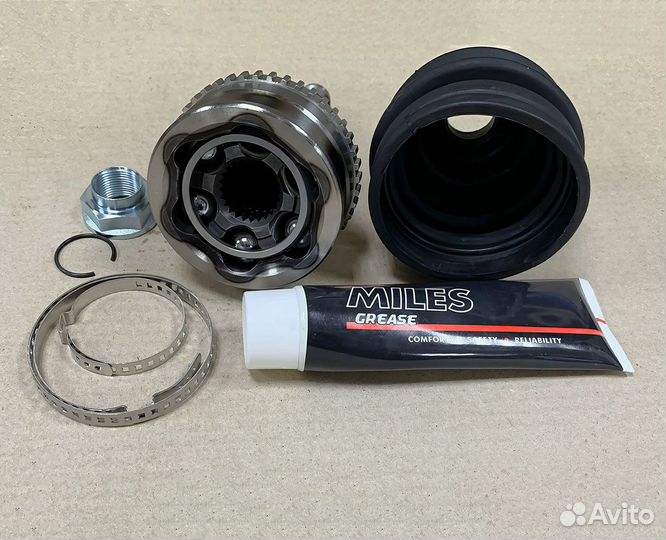 ШРУС наружный maverick III / Tribute 2.0-3.0