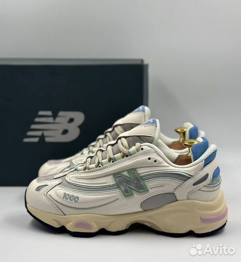 Кроссовки New Balance 1000