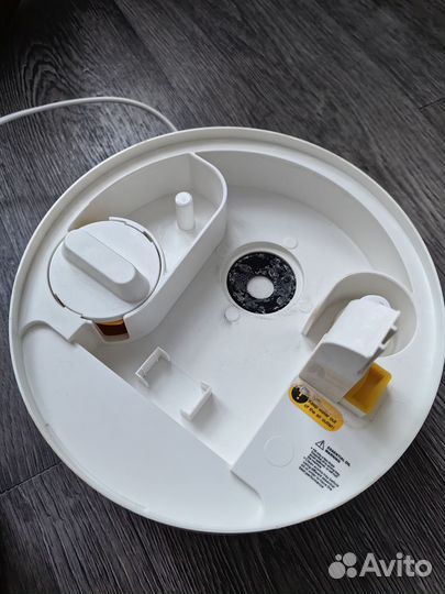 Увлажнитель воздуха Deerma