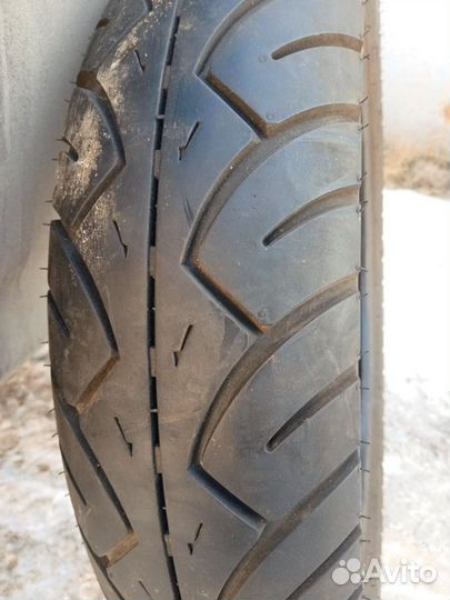 Мотошина Kingstone 130/70/17