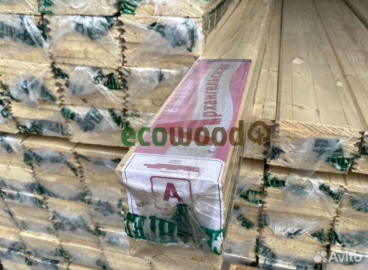 Евровагонка