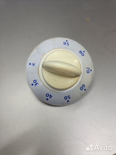 Ручка выбора программ Electrolux 12473560