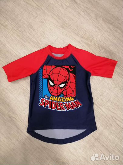 Костюм для плавания h&m