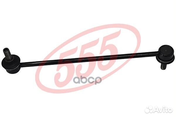 Стойка стабилизатора перед прав/лев SL6400 555