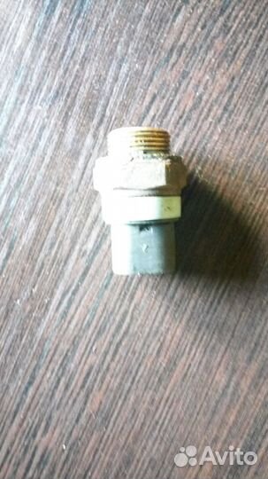 Рено сценик 1 датчик включения вентилятора