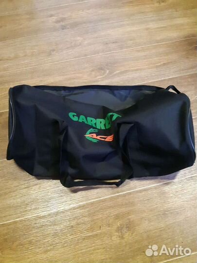 Сумка для металлоискателя