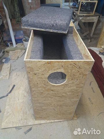 Шумобокс для асика в Самаре Whatsminer, Bitmain