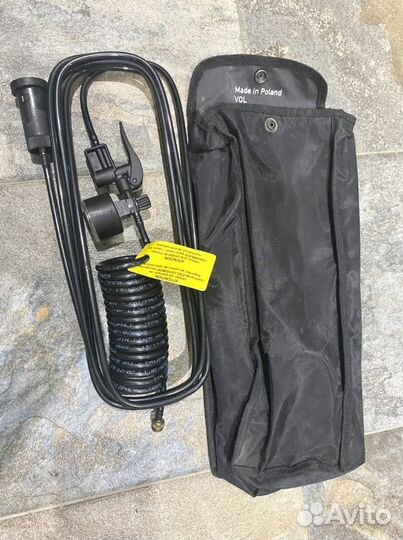 Шланг для подкачки шин