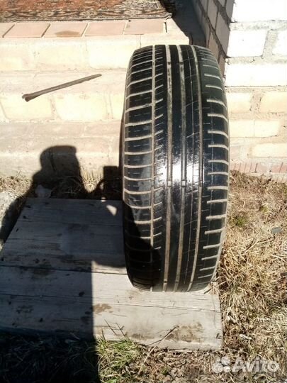 Cordiant Sport 2 225/65 R17